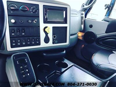 2007 INTERNATIONAL RXT Crew Cab Custom luxury Super Truck Hauler   - Photo 5 - North Chesterfield, VA 23237