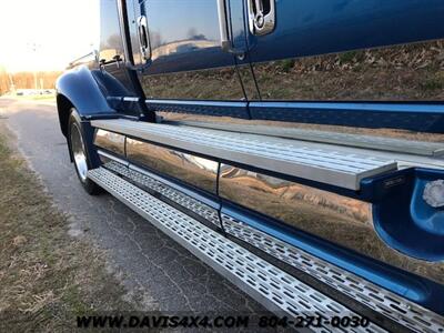 2007 INTERNATIONAL RXT Crew Cab Custom luxury Super Truck Hauler   - Photo 39 - North Chesterfield, VA 23237