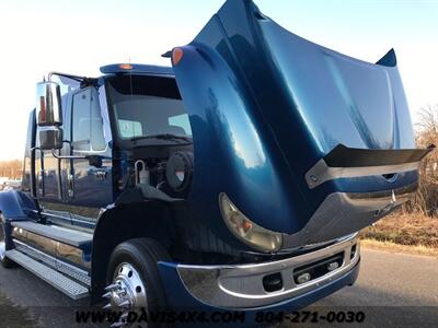 2007 INTERNATIONAL RXT Crew Cab Custom luxury Super Truck Hauler   - Photo 35 - North Chesterfield, VA 23237