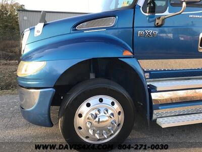 2007 INTERNATIONAL RXT Crew Cab Custom luxury Super Truck Hauler   - Photo 16 - North Chesterfield, VA 23237