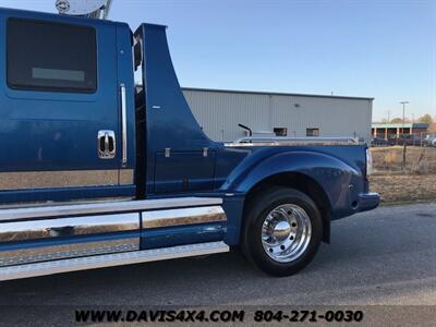 2007 INTERNATIONAL RXT Crew Cab Custom luxury Super Truck Hauler   - Photo 28 - North Chesterfield, VA 23237