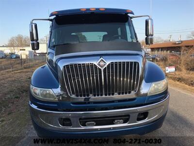 2007 INTERNATIONAL RXT Crew Cab Custom luxury Super Truck Hauler   - Photo 26 - North Chesterfield, VA 23237