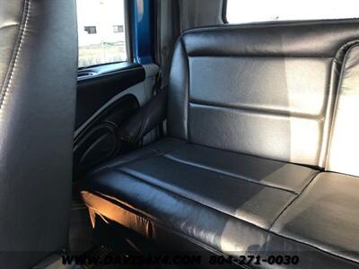 2007 INTERNATIONAL RXT Crew Cab Custom luxury Super Truck Hauler   - Photo 12 - North Chesterfield, VA 23237