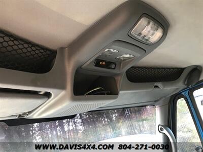 2007 INTERNATIONAL RXT Crew Cab Custom luxury Super Truck Hauler   - Photo 13 - North Chesterfield, VA 23237