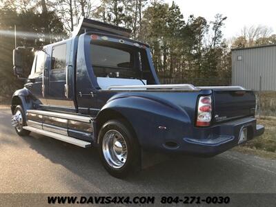 2007 INTERNATIONAL RXT Crew Cab Custom luxury Super Truck Hauler   - Photo 29 - North Chesterfield, VA 23237