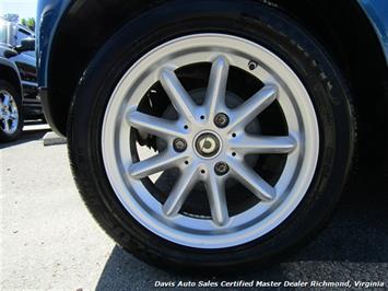 2009 Smart fortwo Passion Cabriolet Car   - Photo 10 - North Chesterfield, VA 23237