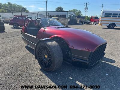 2020 Vanderhall Venice GT   - Photo 6 - North Chesterfield, VA 23237