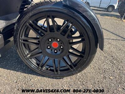 2020 Vanderhall Venice GT   - Photo 12 - North Chesterfield, VA 23237