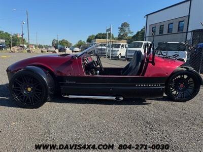 2020 Vanderhall Venice GT   - Photo 3 - North Chesterfield, VA 23237