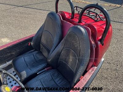 2020 Vanderhall Venice GT   - Photo 8 - North Chesterfield, VA 23237