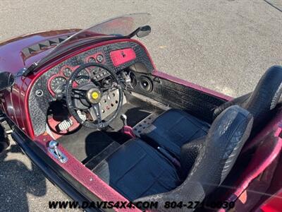 2020 Vanderhall Venice GT   - Photo 7 - North Chesterfield, VA 23237