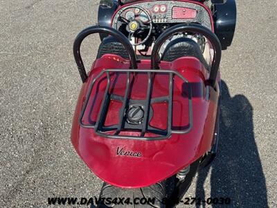 2020 Vanderhall Venice GT   - Photo 13 - North Chesterfield, VA 23237