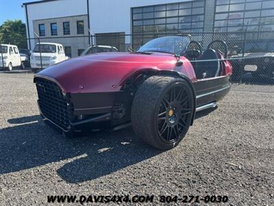 2020 Vanderhall Venice GT   - Photo 2 - North Chesterfield, VA 23237