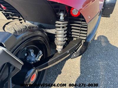 2020 Vanderhall Venice GT   - Photo 14 - North Chesterfield, VA 23237