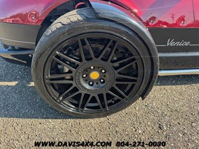 2020 Vanderhall Venice GT   - Photo 11 - North Chesterfield, VA 23237