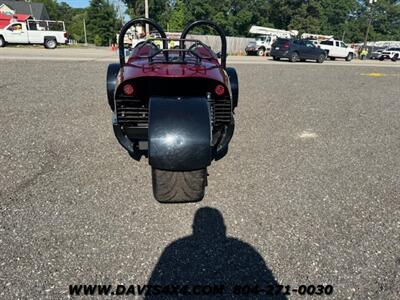 2020 Vanderhall Venice GT   - Photo 5 - North Chesterfield, VA 23237