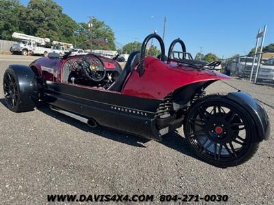 2020 Vanderhall Venice GT   - Photo 4 - North Chesterfield, VA 23237