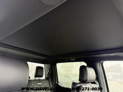 2026 Ford F-450 Super Duty Platinum 4x4 Dually   - Photo 31 - North Chesterfield, VA 23237