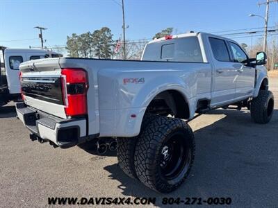 2026 Ford F-450 Super Duty   - Photo 3 - North Chesterfield, VA 23237