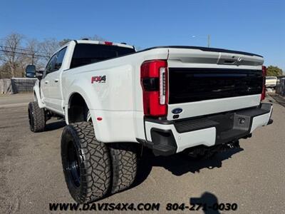 2026 Ford F-450 Super Duty   - Photo 5 - North Chesterfield, VA 23237