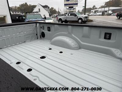 2026 Ford F-450 Super Duty Platinum 4x4 Dually   - Photo 33 - North Chesterfield, VA 23237