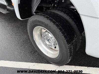 2026 Ford F-450 Super Duty Platinum 4x4 Dually   - Photo 11 - North Chesterfield, VA 23237