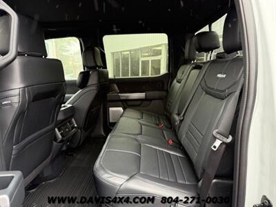 2026 Ford F-450 Super Duty   - Photo 10 - North Chesterfield, VA 23237