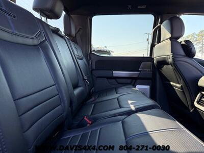 2026 Ford F-450 Super Duty   - Photo 50 - North Chesterfield, VA 23237