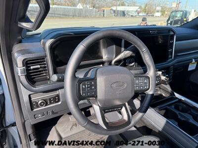 2026 Ford F-450 Super Duty   - Photo 74 - North Chesterfield, VA 23237
