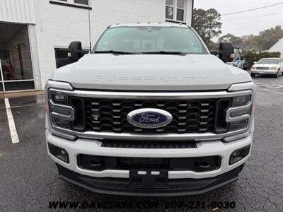 2026 Ford F-450 Super Duty Platinum 4x4 Dually   - Photo 2 - North Chesterfield, VA 23237