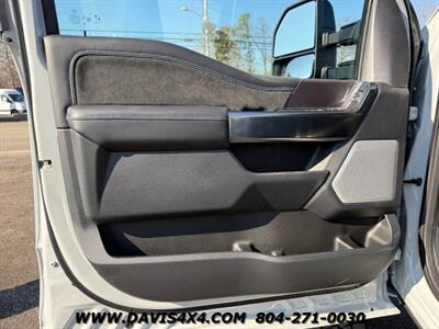 2026 Ford F-450 Super Duty   - Photo 66 - North Chesterfield, VA 23237