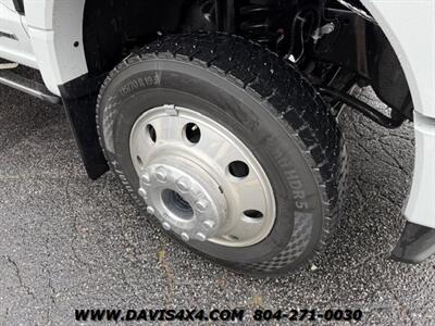 2026 Ford F-450 Super Duty Platinum 4x4 Dually   - Photo 4 - North Chesterfield, VA 23237