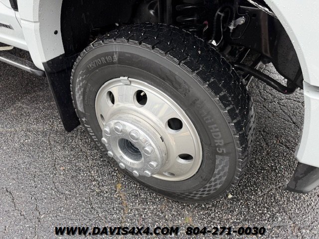 2026 Ford F-450 Super Duty Platinum 4x4 Dually   - Photo 4 - North Chesterfield, VA 23237
