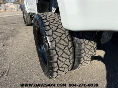 2026 Ford F-450 Super Duty   - Photo 35 - North Chesterfield, VA 23237