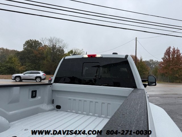 2026 Ford F-450 Super Duty Platinum 4x4 Dually   - Photo 35 - North Chesterfield, VA 23237
