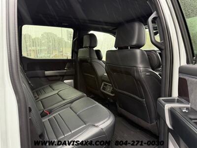 2026 Ford F-450 Super Duty   - Photo 26 - North Chesterfield, VA 23237