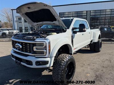 2026 Ford F-450 Super Duty   - Photo 80 - North Chesterfield, VA 23237