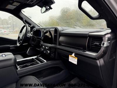 2026 Ford F-450 Super Duty   - Photo 19 - North Chesterfield, VA 23237
