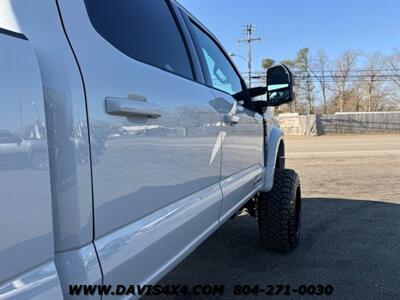 2026 Ford F-450 Super Duty   - Photo 40 - North Chesterfield, VA 23237