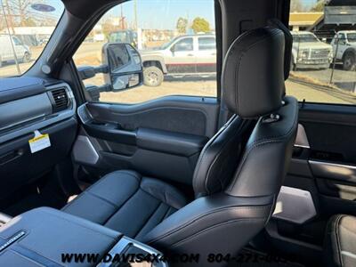2026 Ford F-450 Super Duty   - Photo 76 - North Chesterfield, VA 23237
