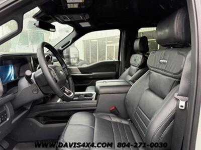 2026 Ford F-450 Super Duty   - Photo 9 - North Chesterfield, VA 23237