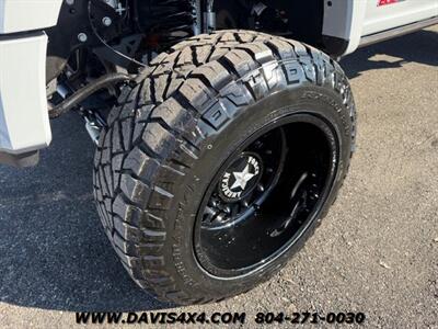 2026 Ford F-450 Super Duty   - Photo 31 - North Chesterfield, VA 23237