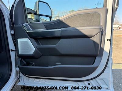 2026 Ford F-450 Super Duty   - Photo 48 - North Chesterfield, VA 23237