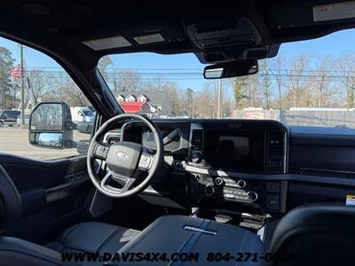 2026 Ford F-450 Super Duty   - Photo 53 - North Chesterfield, VA 23237