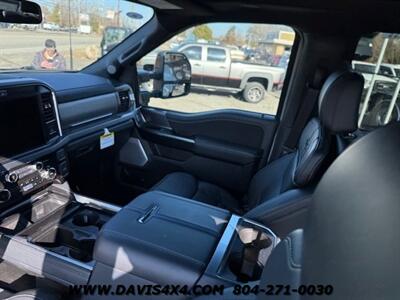 2026 Ford F-450 Super Duty   - Photo 75 - North Chesterfield, VA 23237