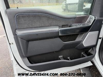 2026 Ford F-450 Super Duty   - Photo 12 - North Chesterfield, VA 23237
