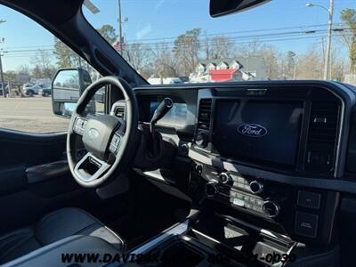 2026 Ford F-450 Super Duty   - Photo 45 - North Chesterfield, VA 23237