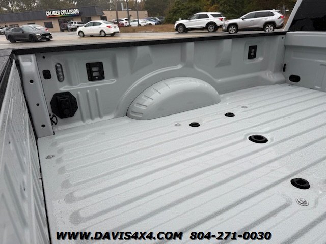 2026 Ford F-450 Super Duty Platinum 4x4 Dually   - Photo 34 - North Chesterfield, VA 23237
