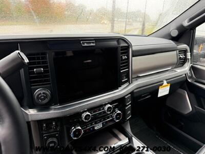2026 Ford F-450 Super Duty Platinum 4x4 Dually   - Photo 20 - North Chesterfield, VA 23237