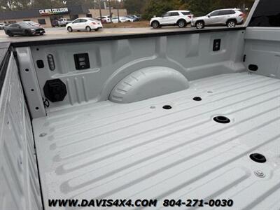 2026 Ford F-450 Super Duty   - Photo 28 - North Chesterfield, VA 23237